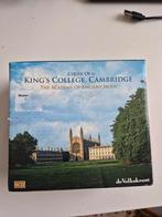 Choir of King's College Cambridge - 8CD Boxset, Cd's en Dvd's, Boxset, Ophalen of Verzenden, Zo goed als nieuw, Romantiek