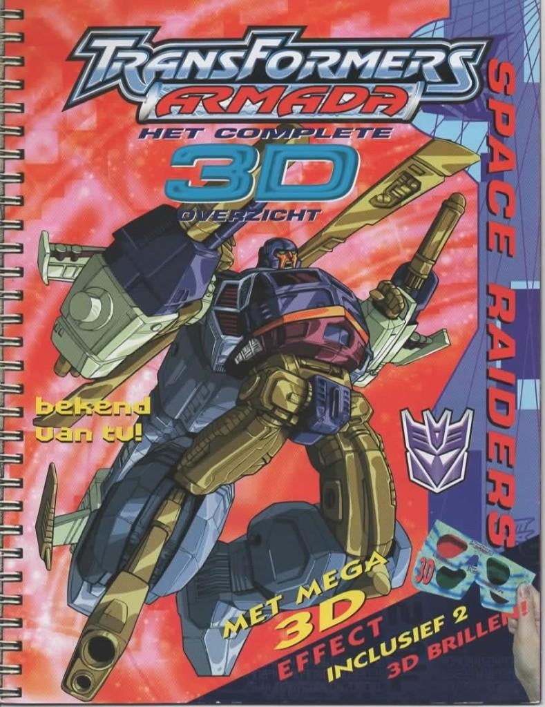 4x Transformers, Boeken, Meerdere stripboeken, Ophalen of Verzenden, Zo goed als nieuw