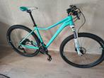 Cube Access WS Race 29 inch schijfremmen Shimano maat 19inch, Hardtail, Zo goed als nieuw, Dames, Ophalen