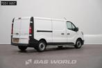 Renault Trafic 130pk L2H1 LED Airco Cruise Parkeersensoren E, Auto's, Stof, Gebruikt, Euro 6, 4 cilinders