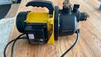 Tuinpomp Trotec, Tuin en Terras, Waterpompen, Ophalen, Zo goed als nieuw, Dompelpomp
