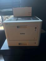 Brother HL-L8260CDW A4 kleuren laserprinter, Computers en Software, Printers, Ophalen, Printer, Kleur printen, Zo goed als nieuw