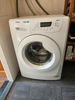Zanussi wasmachine 8kg, Ophalen, Gebruikt