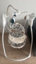 Babyschommel, Ophalen, Zo goed als nieuw, Overige typen