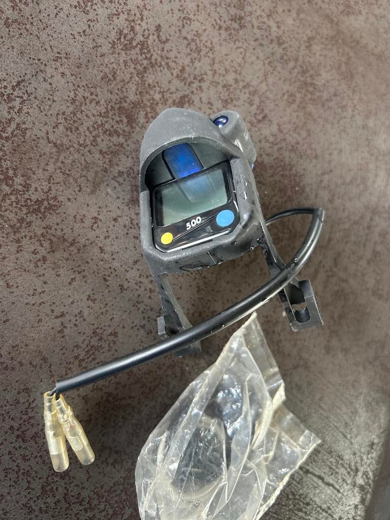 Orginele ktm kilometer teller nieuw, Ophalen of Verzenden, Nieuw