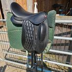 Edix Tariq boomloos zadel 18"  COMPLETE SET, Ophalen, Zo goed als nieuw, Overige soorten