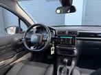 Citroen C3 1.2 PureTech S&S Shine / Automaat / CAM / Trekhak, 450 kg, Gebruikt, Euro 6, 1199 cc