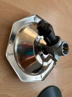 Coleman propaan brander voor de camping, Ophalen of Verzenden, Gebruikt