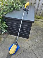 Kantjes knipper, Ophalen, Gebruikt