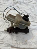 Vw t3 remolie reservoir koppelingsolie dashboard olie tank, Ophalen