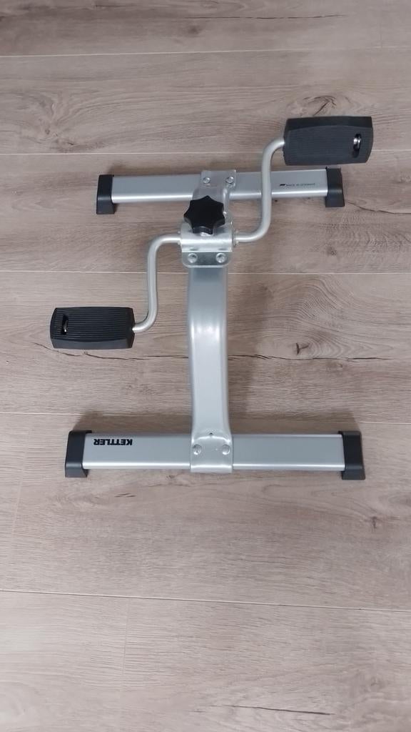 Stoelfiets, Sport en Fitness, Ophalen, Zo goed als nieuw, Overige typen