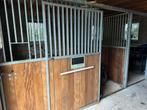 Corton paardenstallen, Dieren en Toebehoren, Stalling, 2 of 3 paarden of pony's