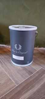 Pure & Original Marrakech Walls Warm Grey 5L + gratis spatel, Doe-het-zelf en Verbouw, Verf, Beits en Lak, 5 tot 10 liter, Nieuw