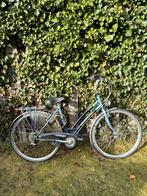 Gebruikte Gazelle fiets - Opknapper, Fietsen en Brommers, Fietsen | Heren | Herenfietsen, Ophalen, Gebruikt, Versnellingen, Gazelle