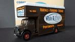 Bedford Pantechnicon White & Co 1:50 Corgi Pol, Corgi@corgi.co.uk, Nieuw, Corgi Classics, Corgi