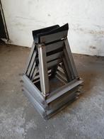 Set van 4 bedklossen., Diversen, Ophalen