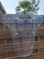 Piaggio Zip windscherm, Fietsen en Brommers, Brommeronderdelen | Scooters, Ophalen, Gebruikt, Overige typen, Piaggio