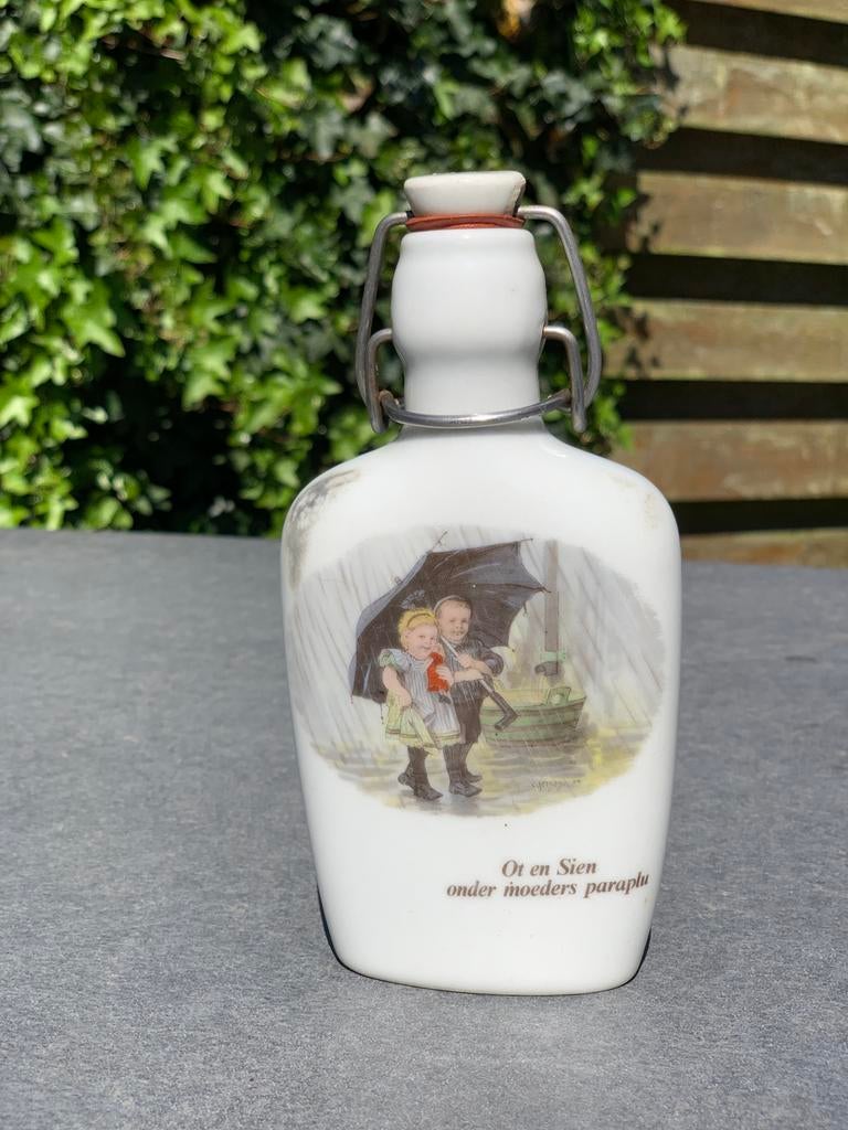 Royal Schwabap, Ot en Sien, Verzamelen, Ophalen of Verzenden, Huis en Inrichting