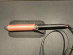 BaByliss krultang - Zo goed als nieuw, Ophalen of Verzenden, Zo goed als nieuw, Haarverzorging