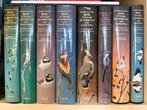 Handbook of the Birds of Europe Middle East and North Africa, Boeken, Ophalen, Zo goed als nieuw, Vogels