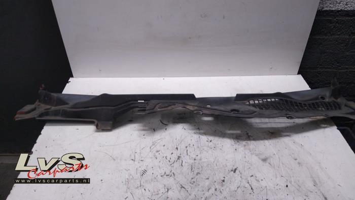 Paravent van een Ford Usa Mustang (PQ), Gebruikt, -, -, Ophalen of Verzenden