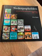 P. Sijnke - Nederpophelden, Boeken, P. Sijnke, Artiest, Nieuw, Ophalen of Verzenden