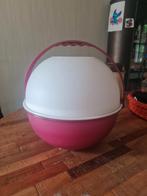 Picknick set., Ophalen