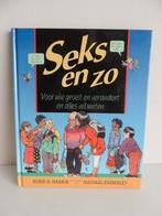 Seks en zo, Ophalen of Verzenden