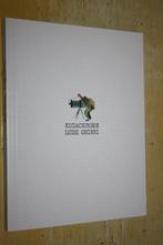 Kodachrome Luigi Ghirri, Ophalen of Verzenden, Zo goed als nieuw, Fotografen