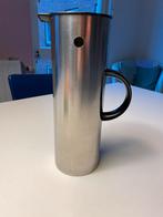 Stelton Thermoskan RVS - Design Klassieker, Ophalen, Gebruikt