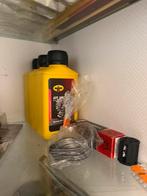 Tomos spullen, Fietsen en Brommers, Brommers | Tomos, Ophalen of Verzenden, Zo goed als nieuw