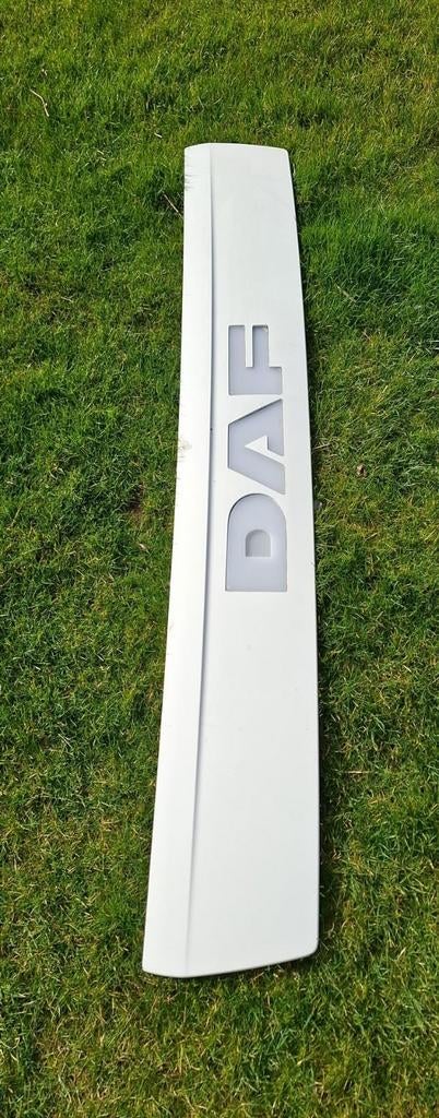 DAF XF Grill voor LED verlichting, Ophalen, DAF
