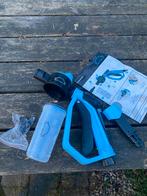 Stipt Foam Cannon, Ophalen