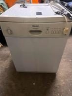 Vaatwasser hotpoint, Ophalen of Verzenden, Zo goed als nieuw