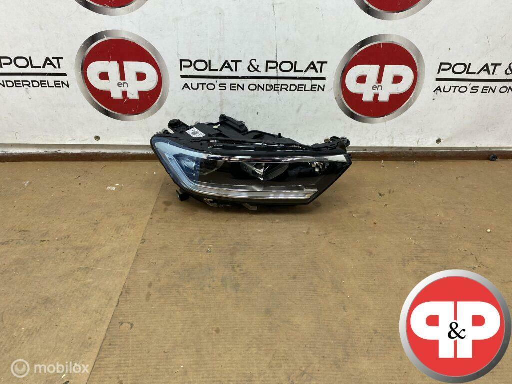 VW T Roc IQ-Light Koplamp Rechts Nieuw 2GA941036AF, Auto-onderdelen