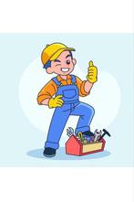 Meubels laten monteren (ikea) klusjesman, Diensten en Vakmensen, 24-uursservice