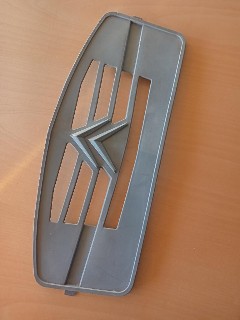 Citroen eend, Auto-onderdelen, Ophalen of Verzenden, Gebruikt, Citroën