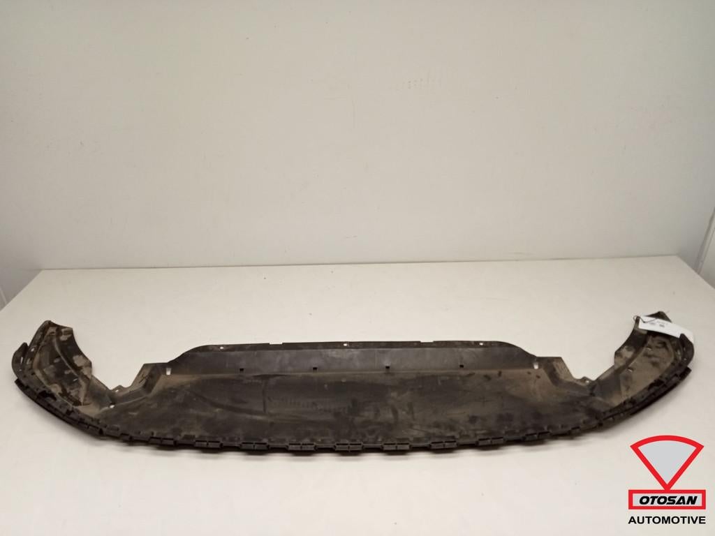 Onderplaat Volkswagen Polo 2G bumper spoiler 2g0805903, Gebruikt, Volkswagen, Volkswagen AG, Bumper