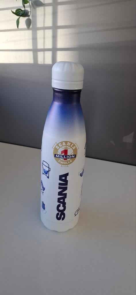 Scania termofles, Ophalen, Nieuw