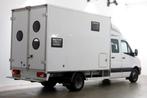 Mercedes-Benz Sprinter 516 CDI 163pk E6 7G Automaat D.C. Bak, Achterwielaandrijving, Gebruikt, Euro 6, 4 cilinders