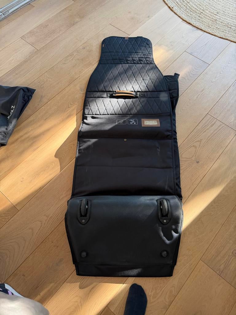 Joolz Traveller Reistas voor kinderwagen, Ophalen of Verzenden, Gebruikt, Kinderwagen, Overige merken