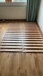 Lattenbodem 140x200, Huis en Inrichting, Slaapkamer | Matrassen en Bedbodems, Ophalen, Nieuw, 200 cm, Eenpersoons