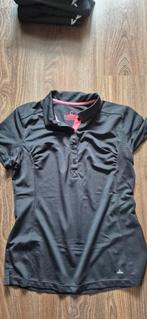 Nomad maat m wandel shirt nieuw., Maat 38/40 (M), Zwart, Overige typen, Nieuw