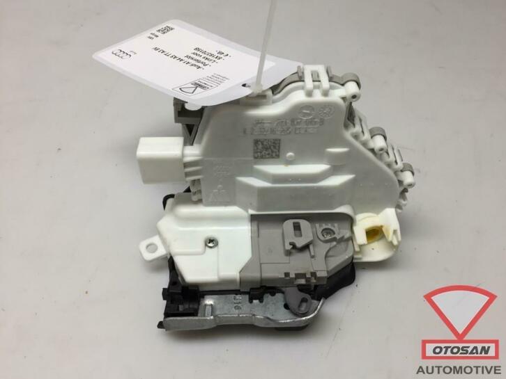 audi a1 a3 a4 a5 tt portierslot links voor 8x1837015b, Auto-onderdelen, Ruiten en Toebehoren, Audi, Gebruikt, Ophalen of Verzenden