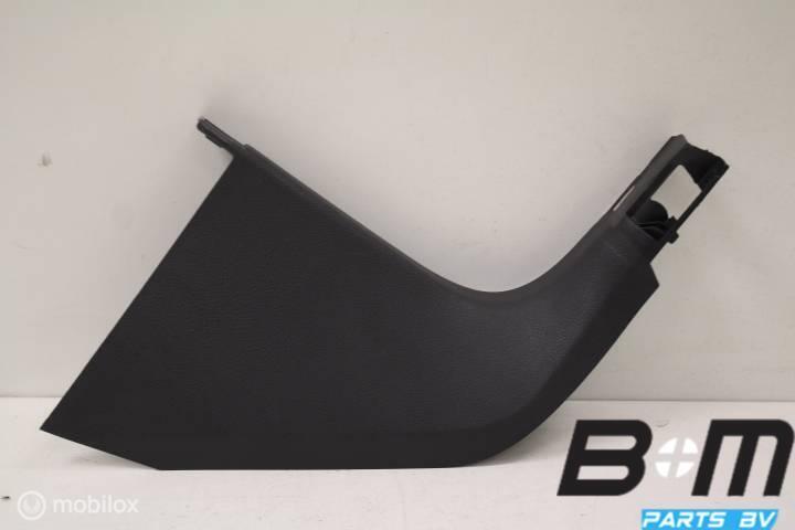 A - stijl bekleding onder rechts VW Golf 7 5G1863484A, Auto-onderdelen, Gebruikt