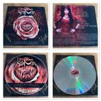 Dark Sarah: Violent Roses (Gesigneerd), Ophalen of Verzenden