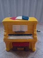 Muziek doosje piano/pianola, Ophalen of Verzenden, Nieuw