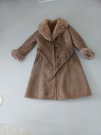 Lammy Jas, Ophalen of Verzenden, Zo goed als nieuw, Bruin