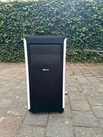 Mobiele Airco Termozeta 9000 BTU - Koelen en Ontvochtigen, Witgoed en Apparatuur, Airco's, Gebruikt, 3 snelheden of meer, Ophalen of Verzenden
