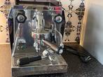 ECM Giotto Espressomachine - Topkwaliteit!, Ophalen, Afneembaar waterreservoir, Gebruikt, Espresso apparaat